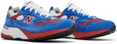 Cheap New Balance 992 'USA' Lelaki & Wanita M992CC