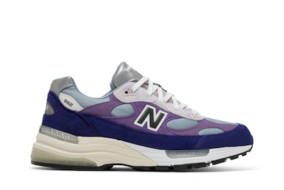 New Balance 992 'Violet Purple' M992AA