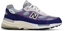 Buy New Balance 992 'Ungu Violet' M992AA
