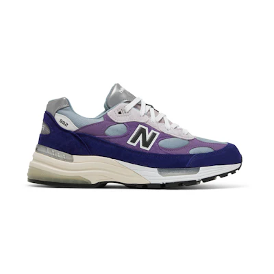 NB 992 'Violet Purple'