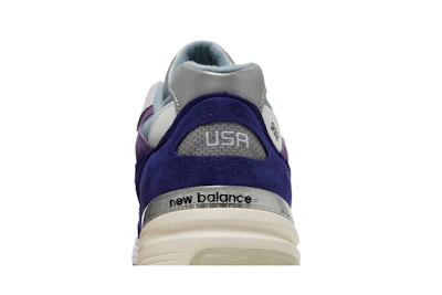 New Balance 992 'Violet Purple' M992AA