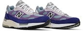 Cheap New Balance 992 'Ungu Violet' M992AA