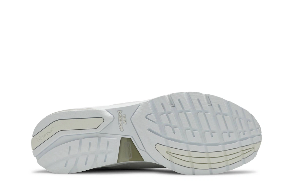 New Balance 992 'White Silver' M992NC