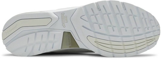 New Balance 992 'Blanco Plata' M992NC Shop New Balance 992 'Blanco Plata' M992NC