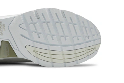 New Balance 992 'White Silver' M992NC