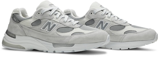 New Balance 992 'Blanco Plata' M992NC Cheap New Balance 992 'Blanco Plata' M992NC