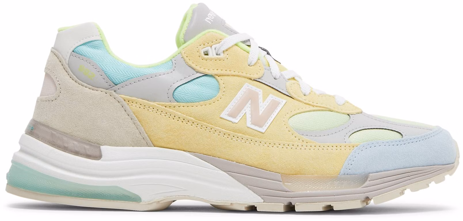 new-balance-992-yellow-beige