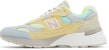 New Balance 992 'Kuning Beige' M992AB