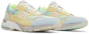 New Balance 992 'Kuning Beige' M992AB