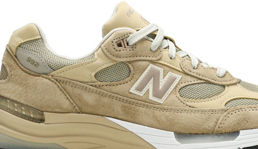 New Balance 992 美國製造「棕色」M992TN Order New Balance 992 美國製造「棕色」M992TN