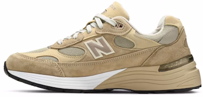 New Balance 992 美國製造「棕色」M992TN Lookbook New Balance 992 美國製造「棕色」M992TN
