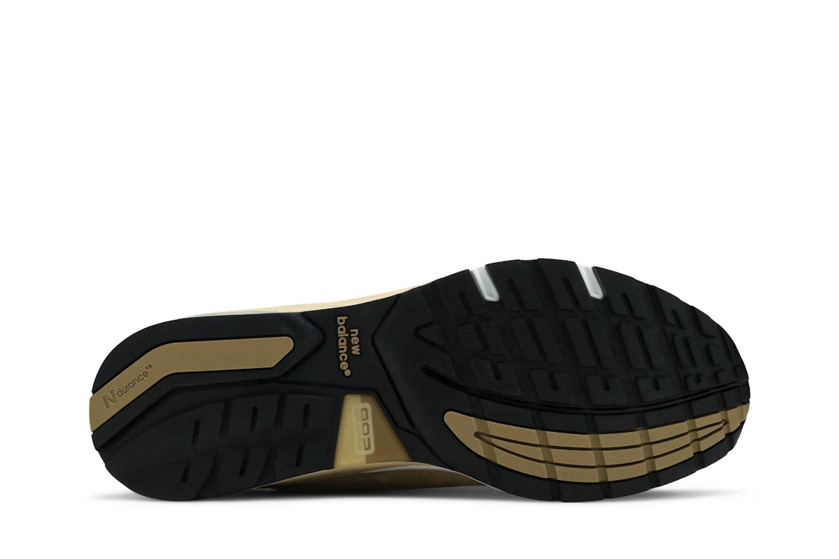 New Balance 992 Made in the USA 'Tan' M992TN
