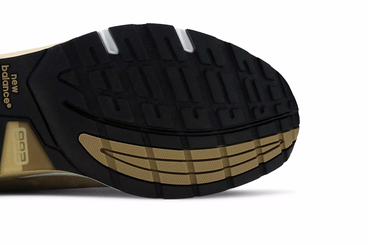 New Balance 992 Made in the USA 'Tan' M992TN