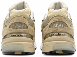 New Balance 992 美國製造「棕色」M992TN Details for New Balance 992 美國製造「棕色」M992TN