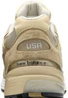New Balance 992 美國製造「棕色」M992TN Sizing New Balance 992 美國製造「棕色」M992TN