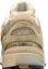 Sizing New Balance 992 Made in USA 'Tan' Lelaki & Wanita M992TN