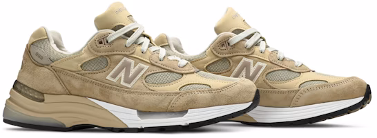 New Balance 992 美國製造「棕色」M992TN Cheap New Balance 992 美國製造「棕色」M992TN