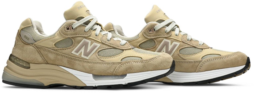New Balance 992 美國製造「棕色」M992TN Cheap New Balance 992 美國製造「棕色」M992TN