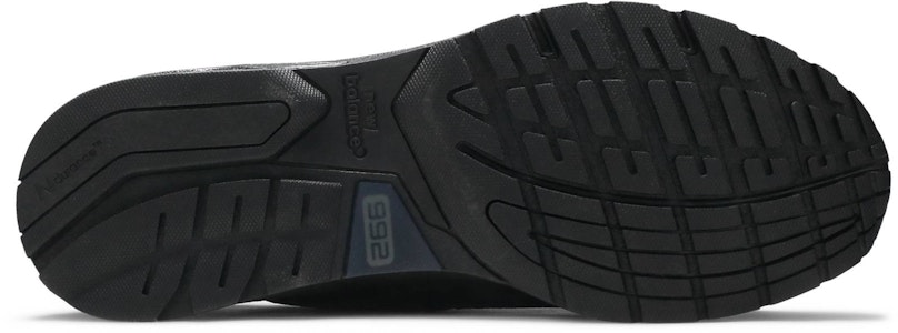 新百伦992美国制造“黑色” M992EA Shop 新百伦992美国制造“黑色” M992EA