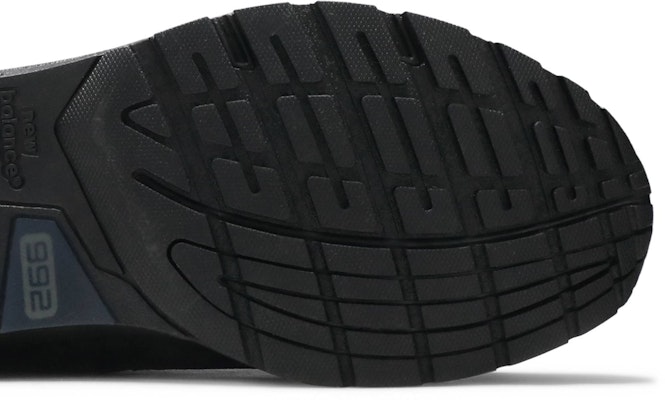 New Balance 992 Buatan USA 'Hitam' M992EA Purchase New Balance 992 Buatan USA 'Hitam' M992EA
