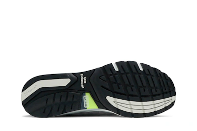 New Balance 992 Made In USA 'Black Grey Volt' M992TQ