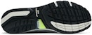 New Balance 992 Buatan USA 'Hitam Kelabu Volt' M992TQ
