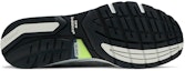 Shop New Balance 992 Buatan USA 'Hitam Kelabu Volt' M992TQ