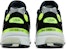 New Balance 992 Buatan USA 'Hitam Kelabu Volt' M992TQ