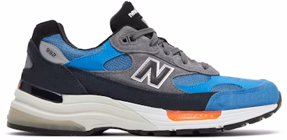 New Balance 992 Made In USA 'Blue Grey' M992CP New Balance 992 Made In USA 'Blue Grey' M992CP