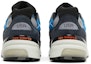 Details for New Balance 992 Buatan USA 'Biru Kelabu' M992CP