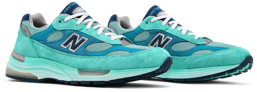 ニューバランス992米国製 "ブルーシルバーメタリック" M992TB Cheap ニューバランス992米国製 "ブルーシルバーメタリック" M992TB