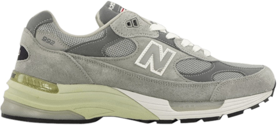 New Balance 992 Buatan AS 'Centennial' M992GLX Buy New Balance 992 Buatan AS 'Centennial' M992GLX