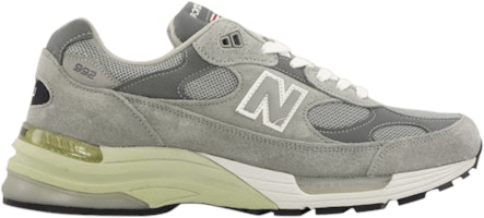 New Balance 992 Made in USA 'Centennial' M992GLX New Balance 992 Made in USA 'Centennial' M992GLX