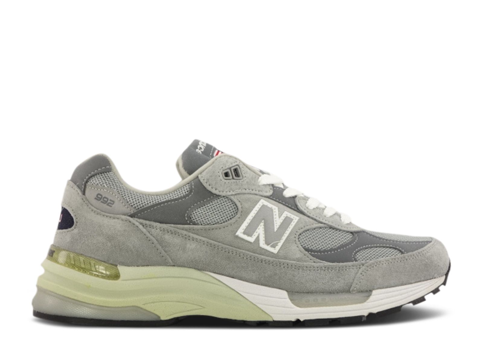 Buy New Balance 992 Hecho en EE.UU. 'Centennial' M992GLX