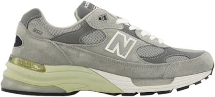New Balance 992 Made in USA 'Centennial' M992GLX New Balance 992 Made in USA 'Centennial' M992GLX