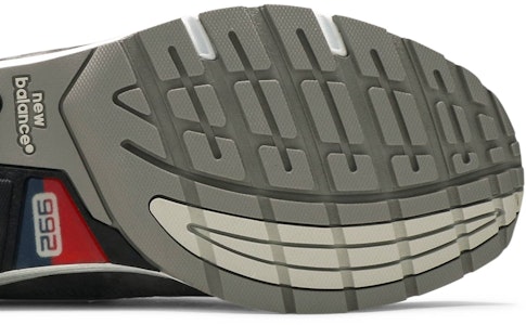 ニューバランス992 グレー (米国製) M992AG Purchase ニューバランス992 グレー (米国製) M992AG