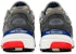 New Balance 992 Buatan USA 'Kelabu' M992AG