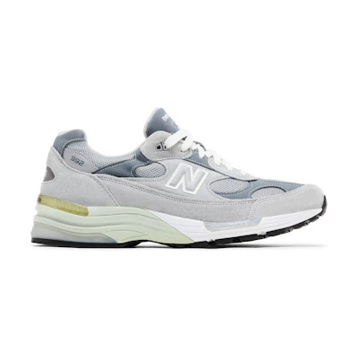 NB 992 Made in USA 'Grey'