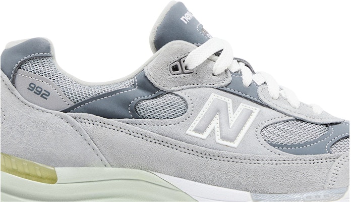 New Balance 992 Made in USA 'Grey' M992GL Order New Balance 992 Made in USA 'Grey' M992GL