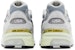 New Balance 992 Buatan USA 'Kelabu' M992GL