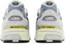 Details for New Balance 992 Buatan USA 'Kelabu' M992GL
