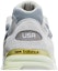 Sizing New Balance 992 Buatan USA 'Kelabu' M992GL