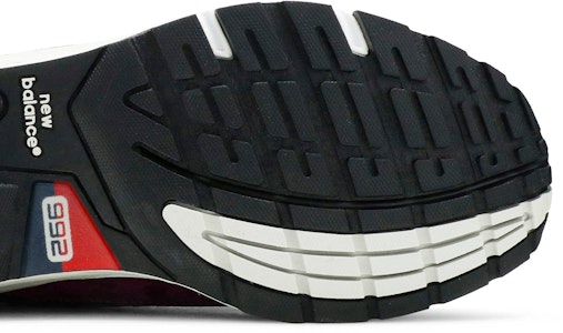 ニューバランス992米国製マルーン M992BA Purchase ニューバランス992米国製マルーン M992BA