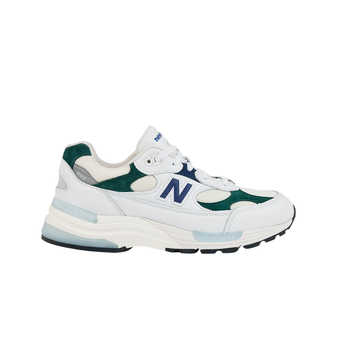 New Balance 992 Made in USA 'Marsh Green' U992GB