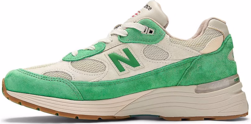 New Balance 992 美國製造版 ''薄荷口香糖'' U992EN1 Buy New Balance 992 美國製造版 ''薄荷口香糖'' U992EN1