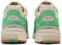 Shop New Balance 992 Made in USA 'Mint Gum' U992EN1