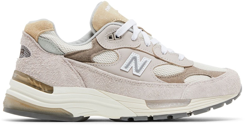 New Balance 992 美國製造「月岩蘑菇」款 U992MM Buy New Balance 992 美國製造「月岩蘑菇」款 U992MM