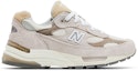Buy New Balance 992 美國製造「月岩蘑菇」款 U992MM