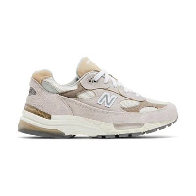 NB 992 Made in USA 'Moonrock Mushroom'