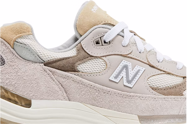 New Balance 992 美國製造「月岩蘑菇」款 U992MM Order New Balance 992 美國製造「月岩蘑菇」款 U992MM